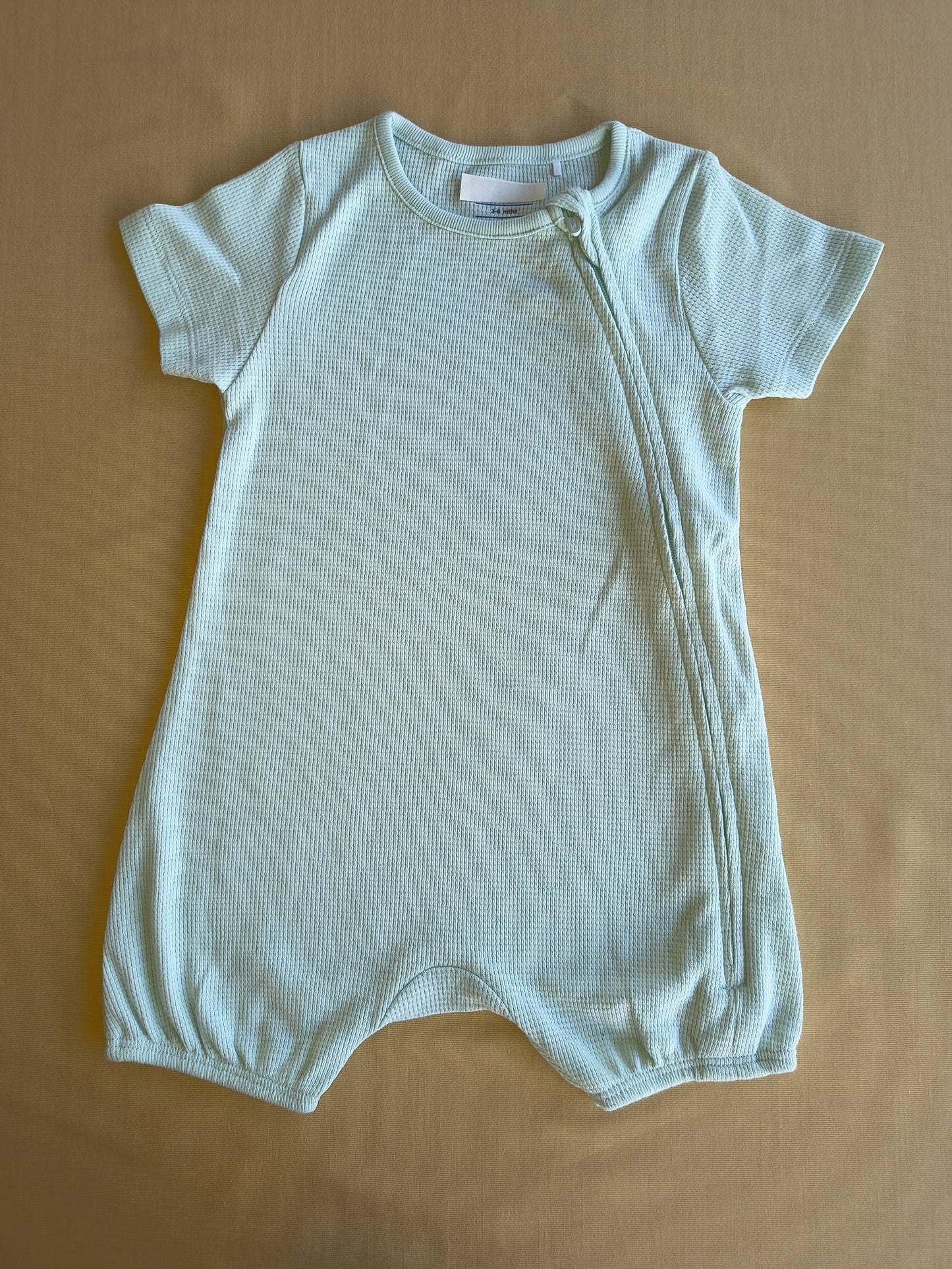 Aqua baby  premium romper
