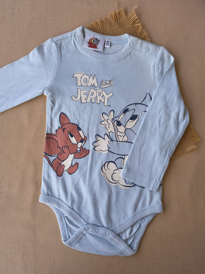 Combo Rompers pack of 3