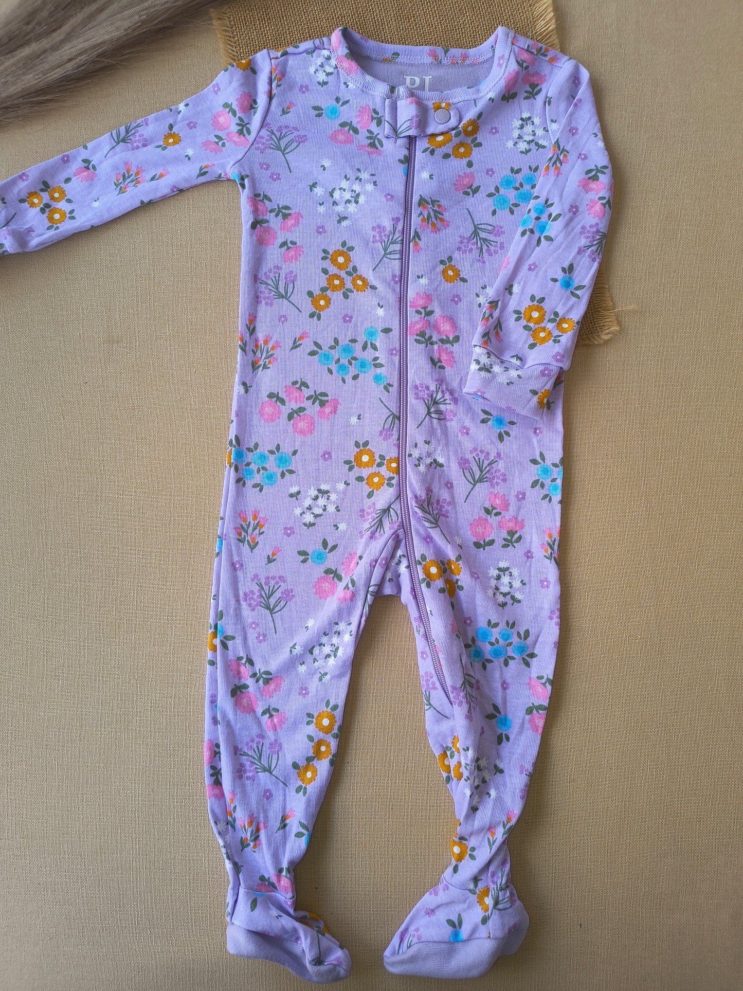 Jumpsuits sleepsuits