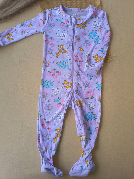 Jumpsuits sleepsuits