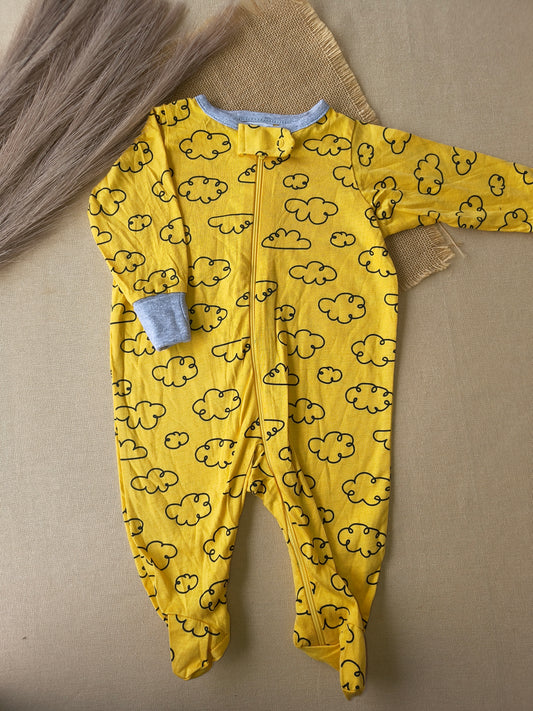 Jumpsuits/sleepsuits
