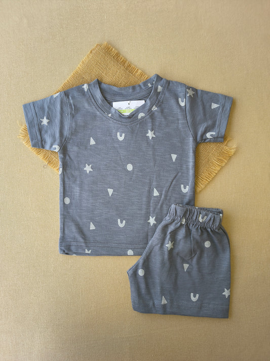 Premium shorts sets