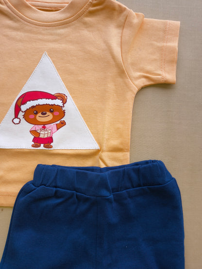 Hey Baby cotton co ords