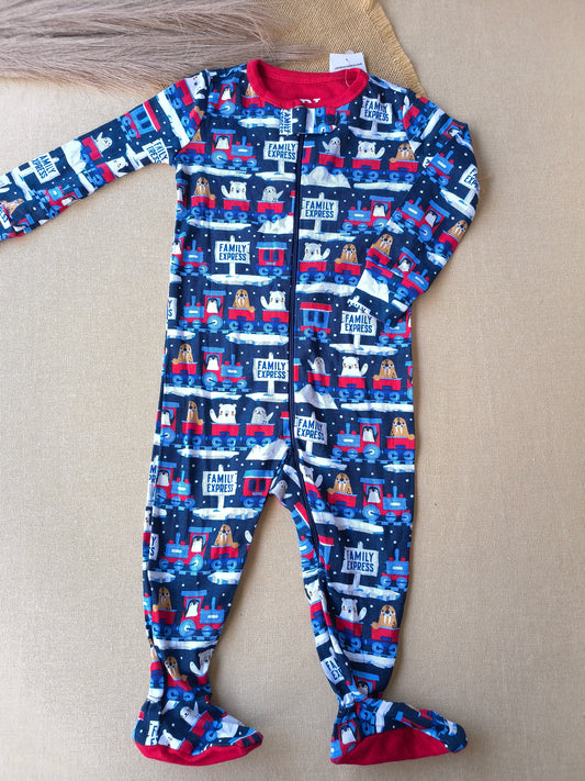 Jumpsuits sleepsuits