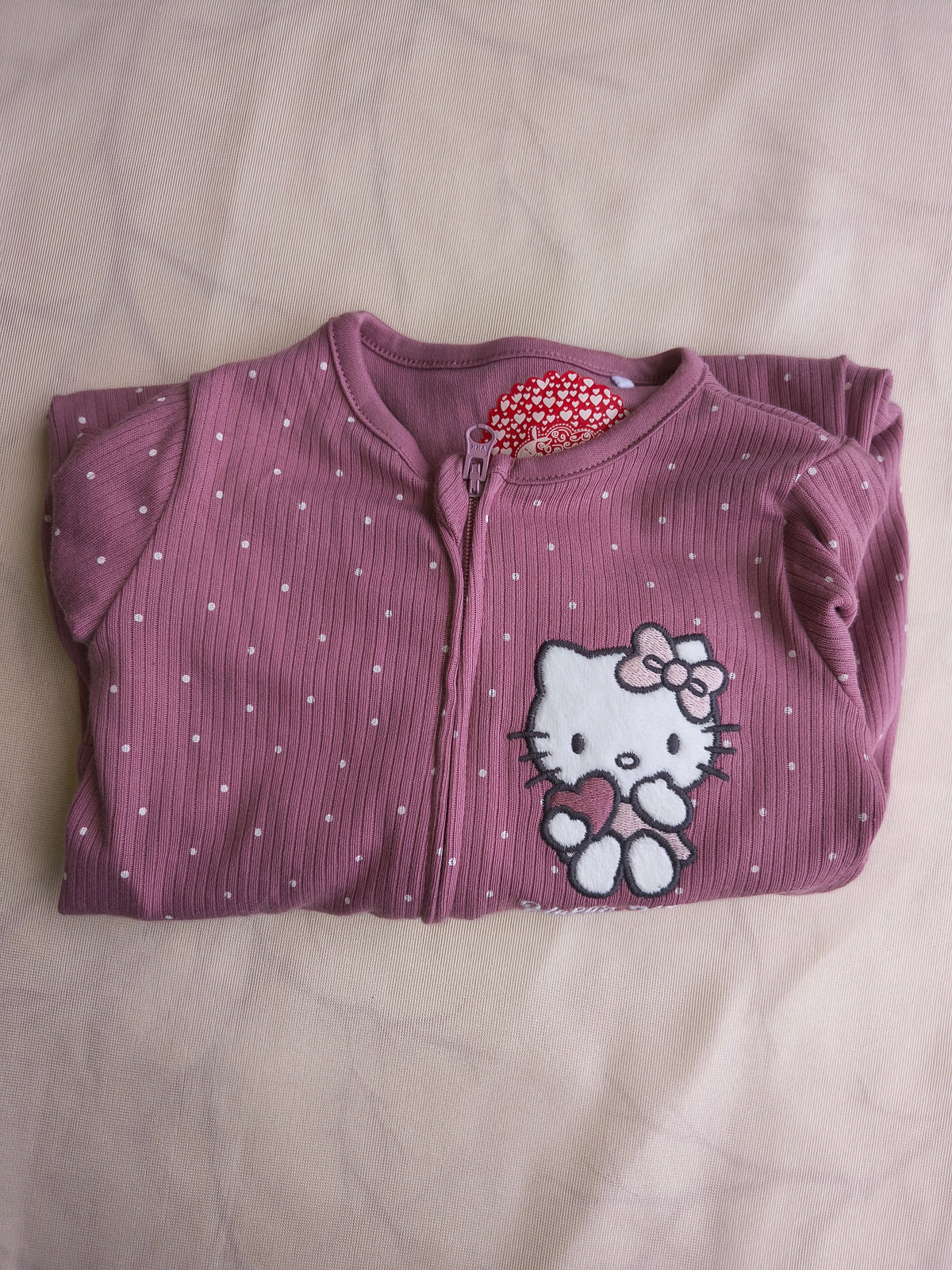 Hello kitty Premium jumpsuit