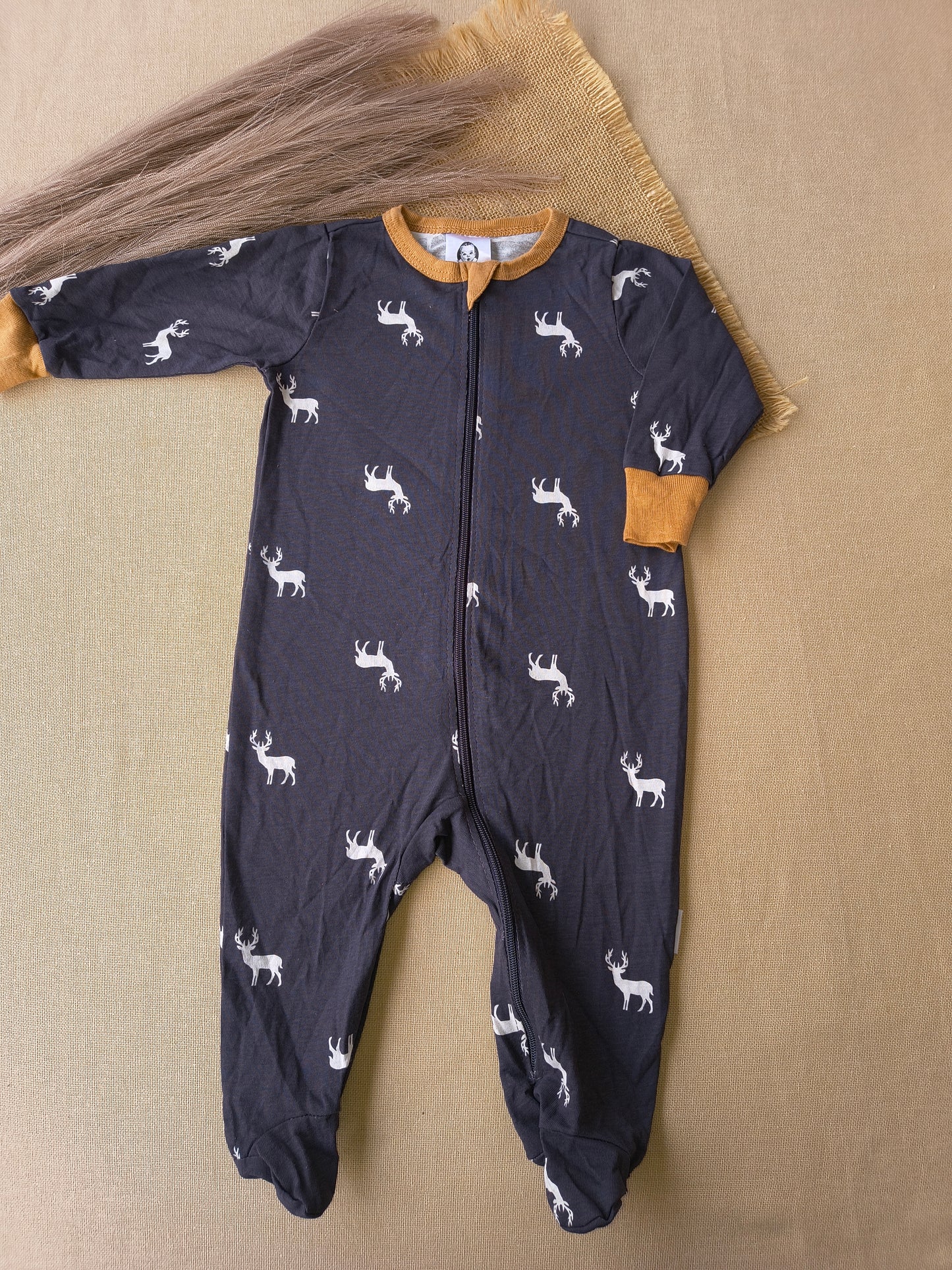 Jumpsuits sleepsuits