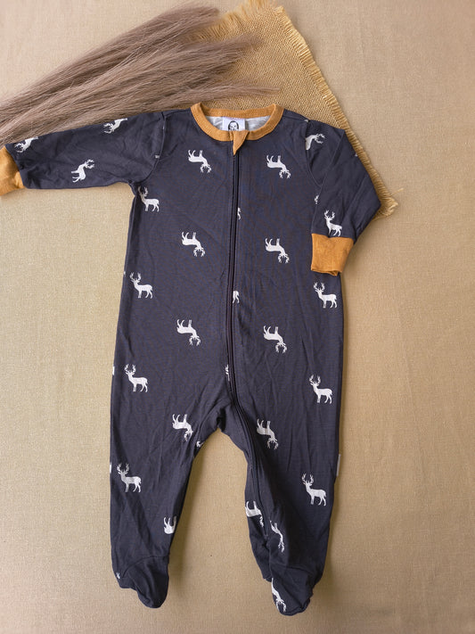 Jumpsuits sleepsuits
