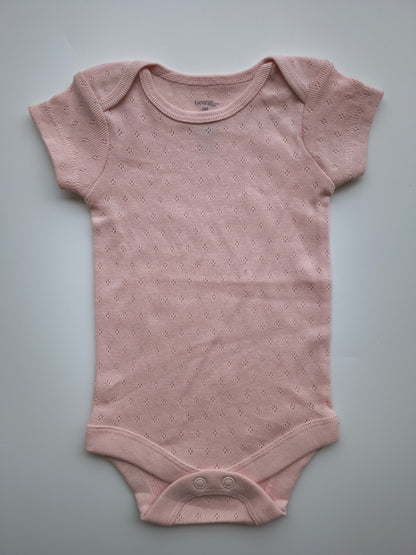 Newborn onsies (199 offer)