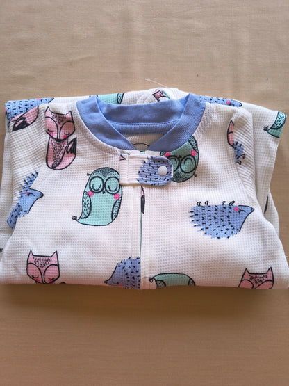 3 to 6 months premium jumpsuits