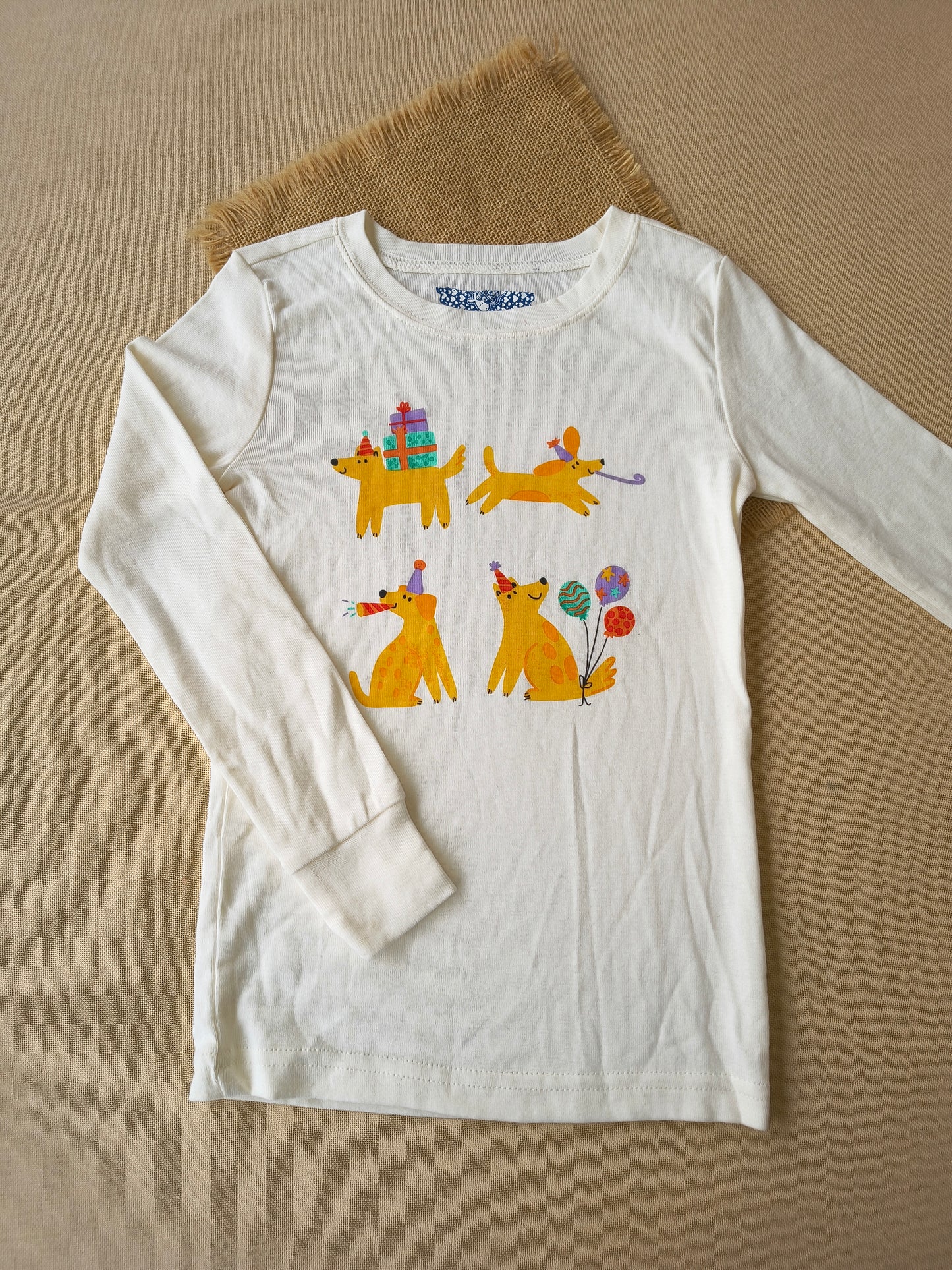 Cotton T shirt