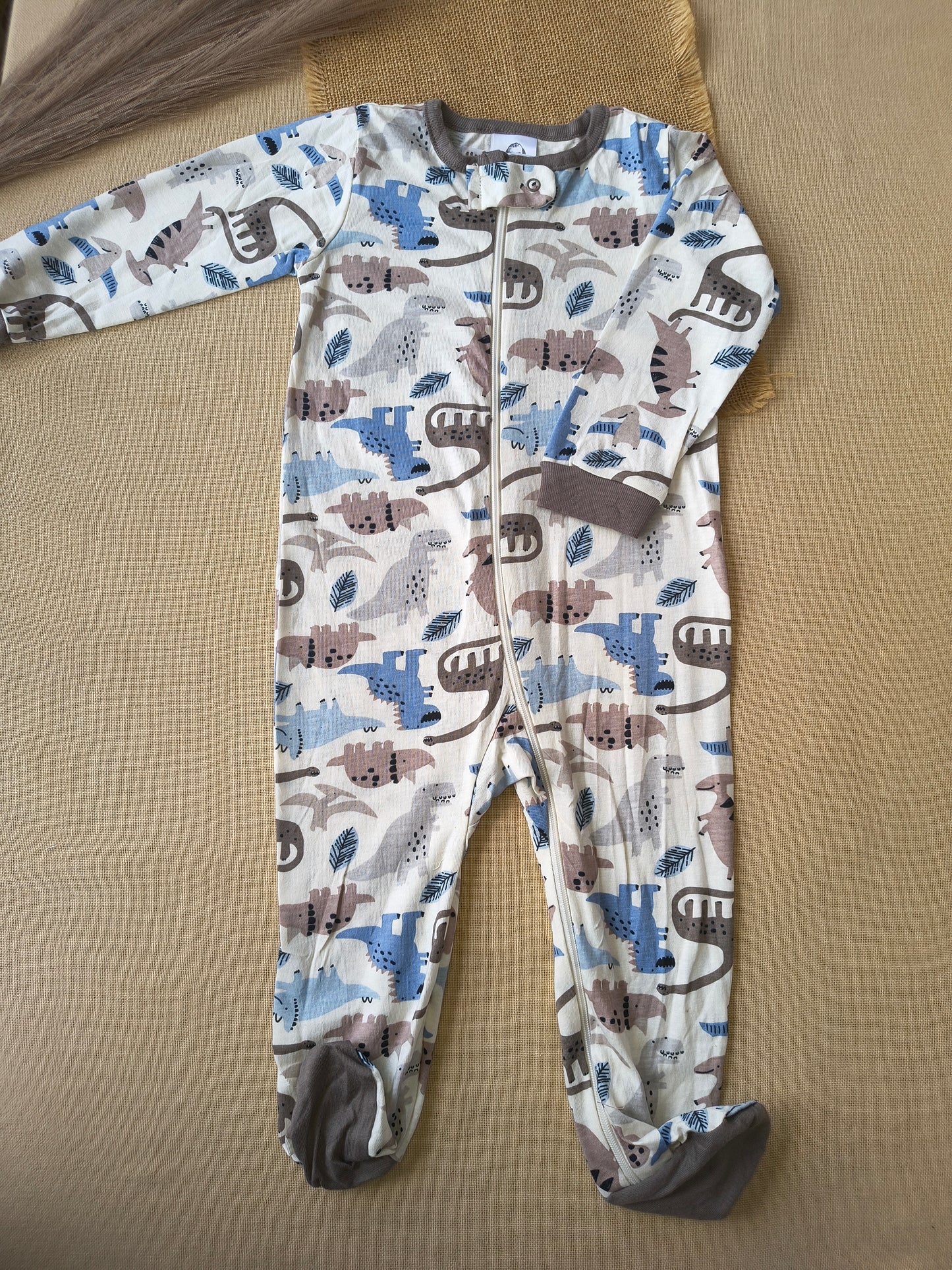 Jumpsuits sleepsuits