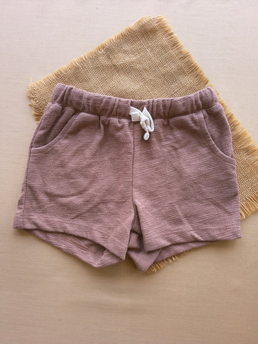 Wood Premium shorts