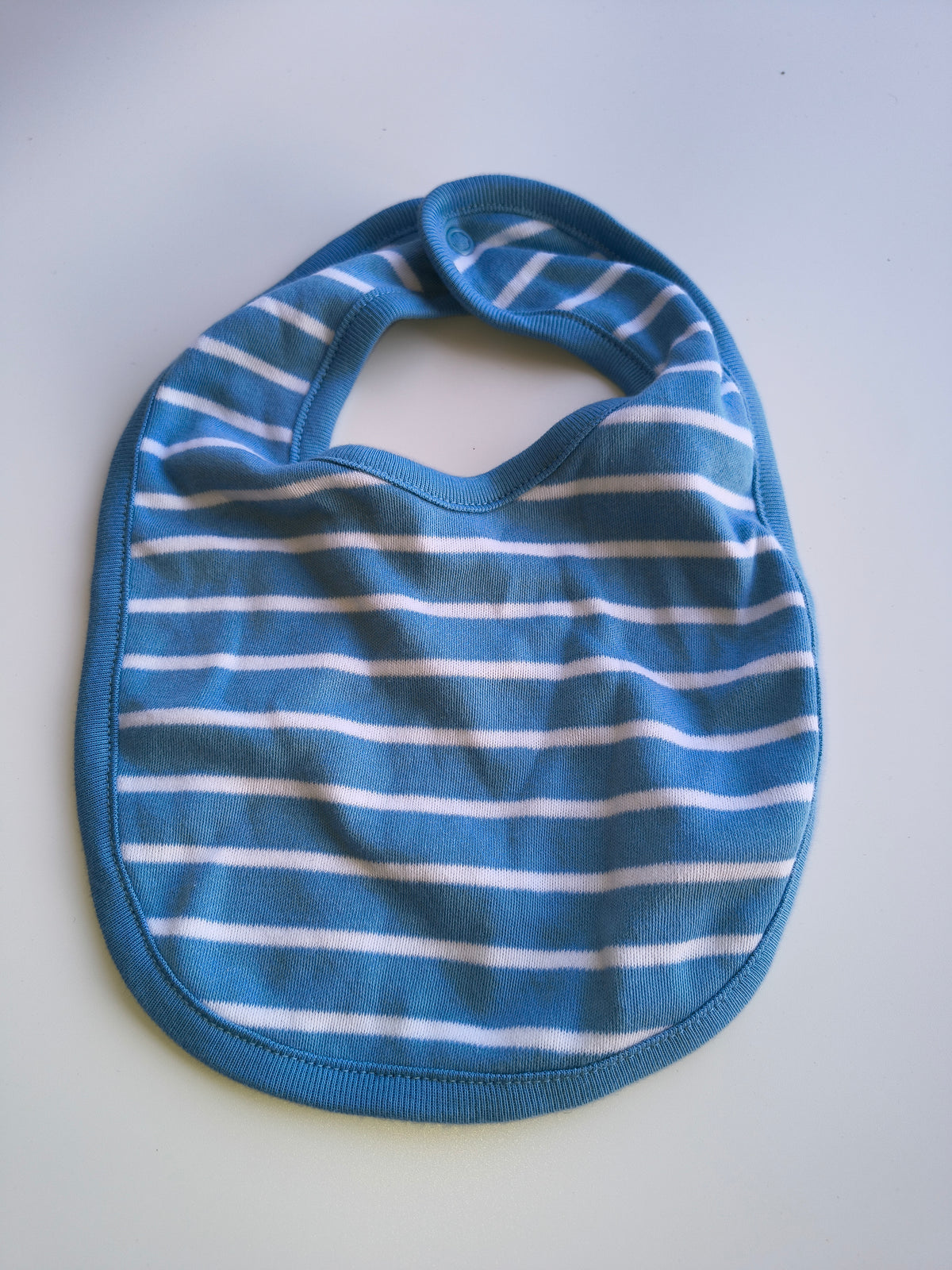 Cotton round Bibs