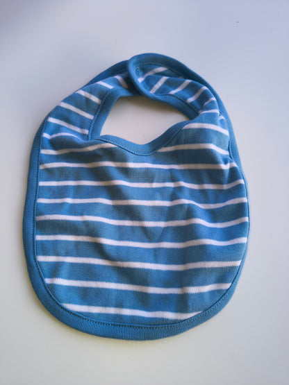 Cotton round Bibs
