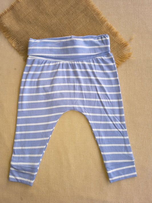 Baby cotton pant