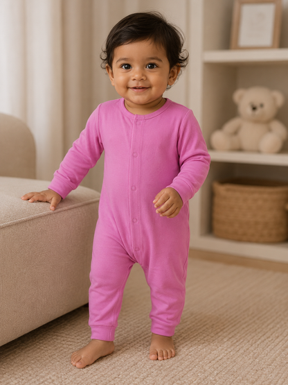 Candy button Suit