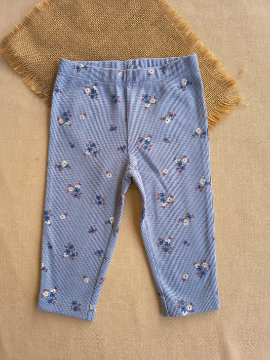 Cotton Baby pants