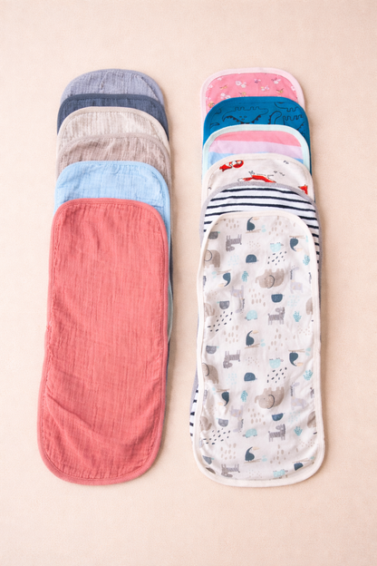Set of 3 multi purpose Towel