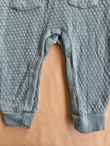 Premium cotton jumpsuits