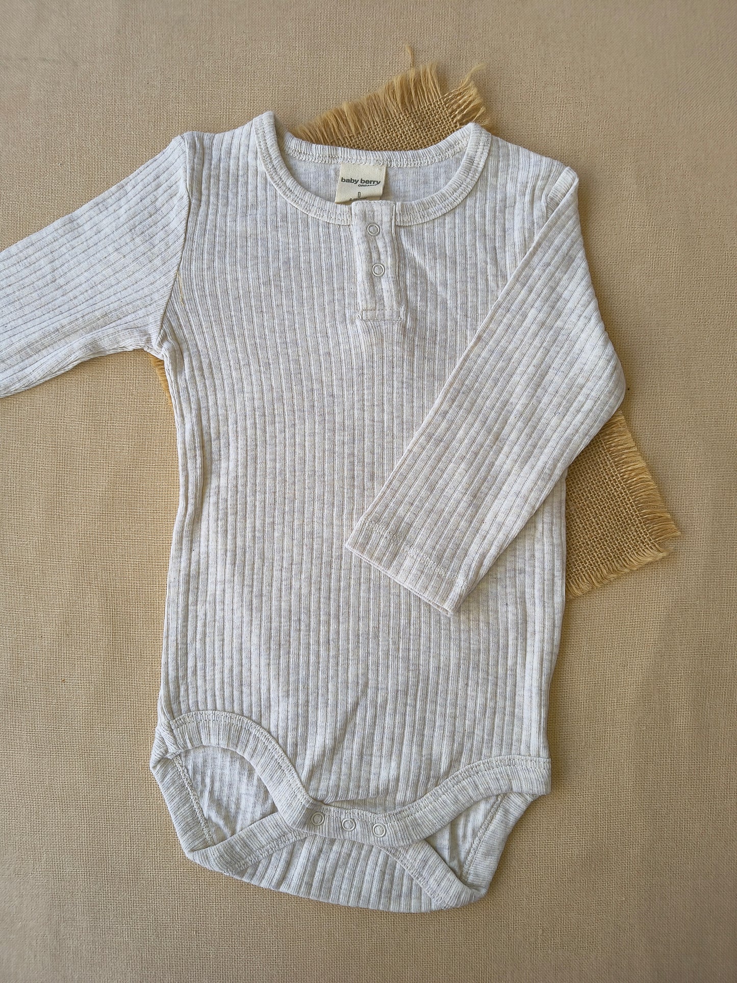 Combo Rompers pack of 3