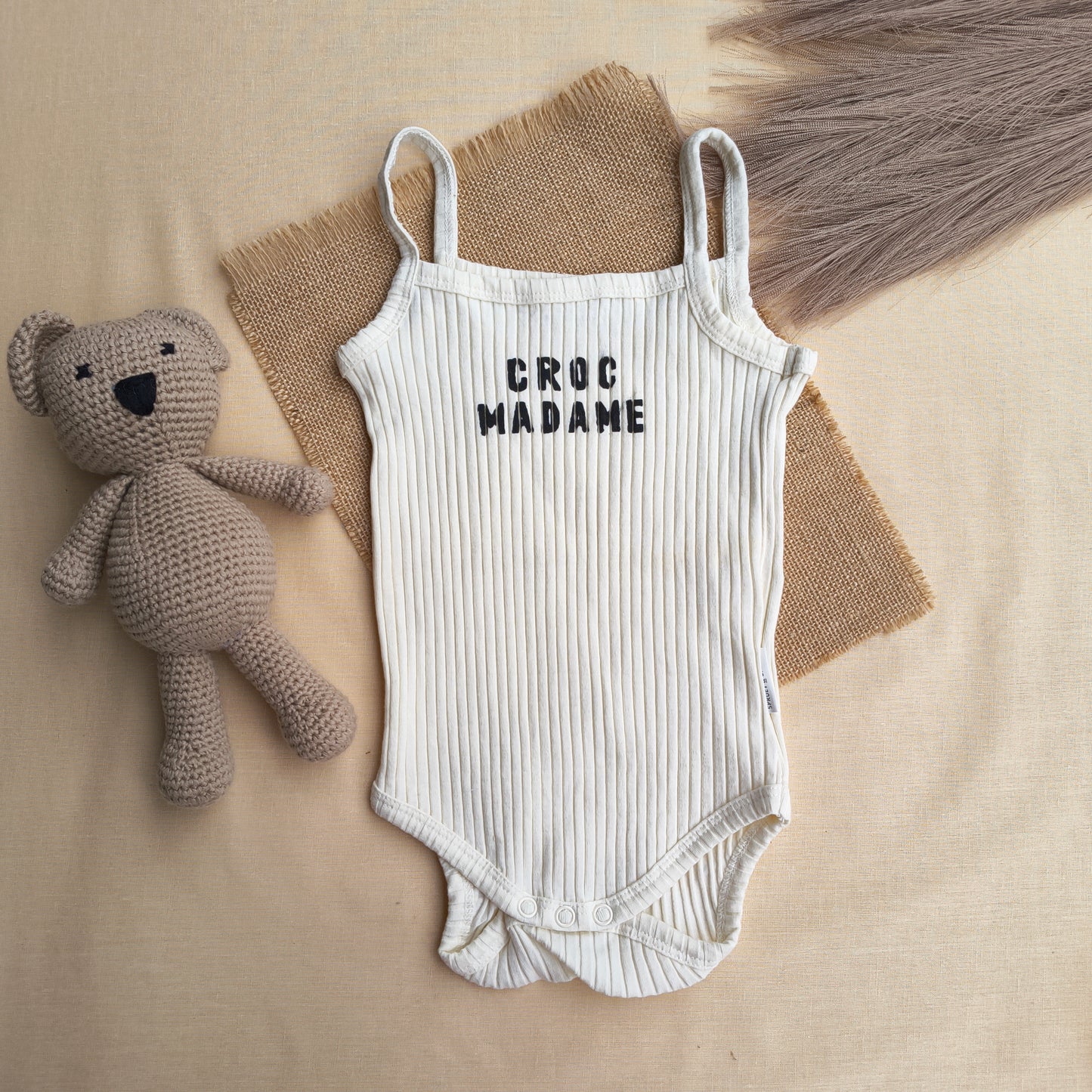 Onsies/ Rompers