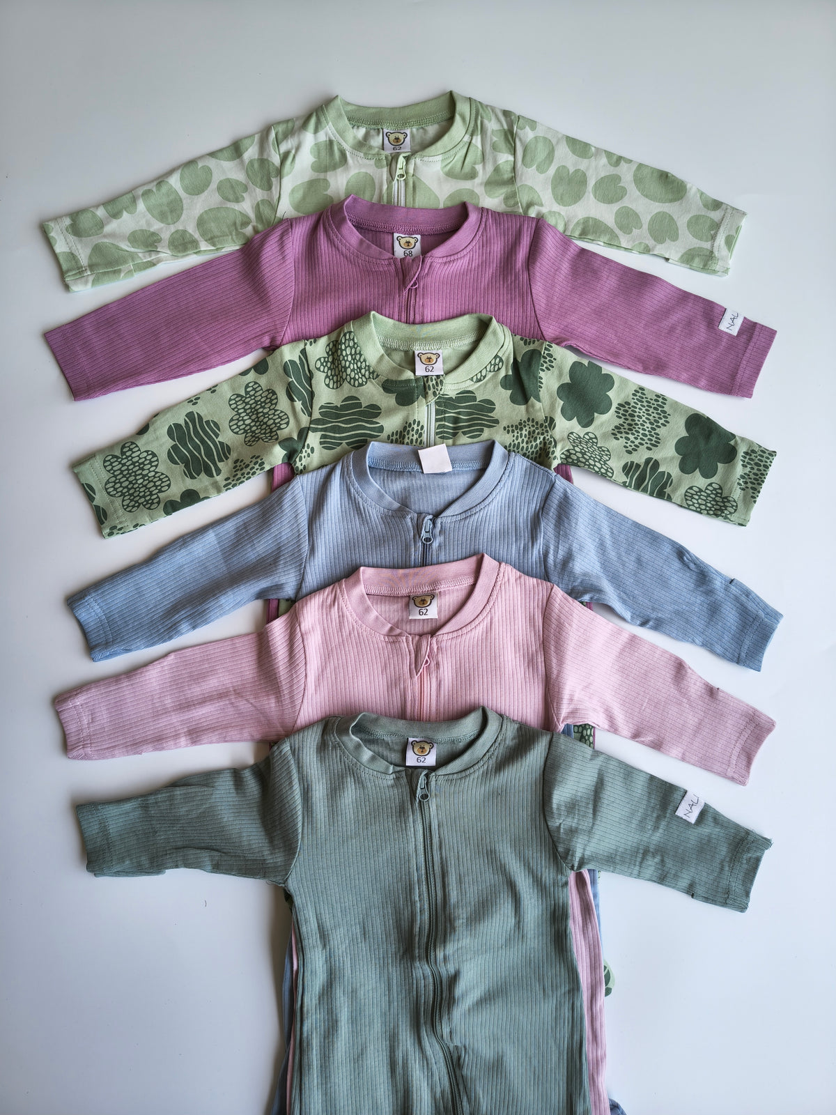 Jesper Junior Premium high quality jumpsuits