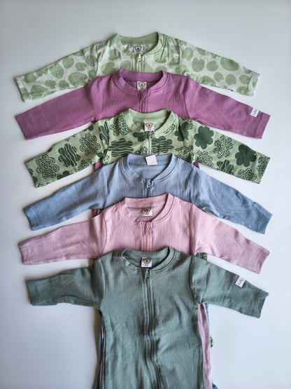 Jesper Junior Premium high quality jumpsuits