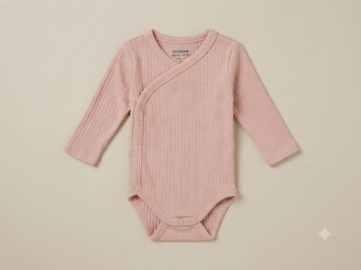 Premie to 6 months body suit