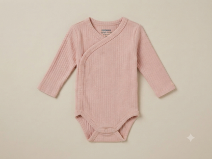 Premie to 6 months body suit