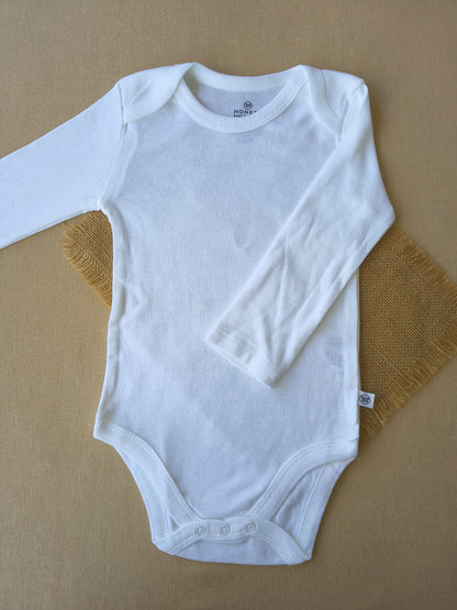 Combo Rompers pack of 3