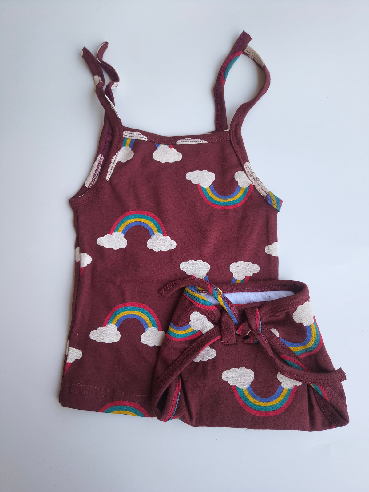 Jabla Padded Nappy set