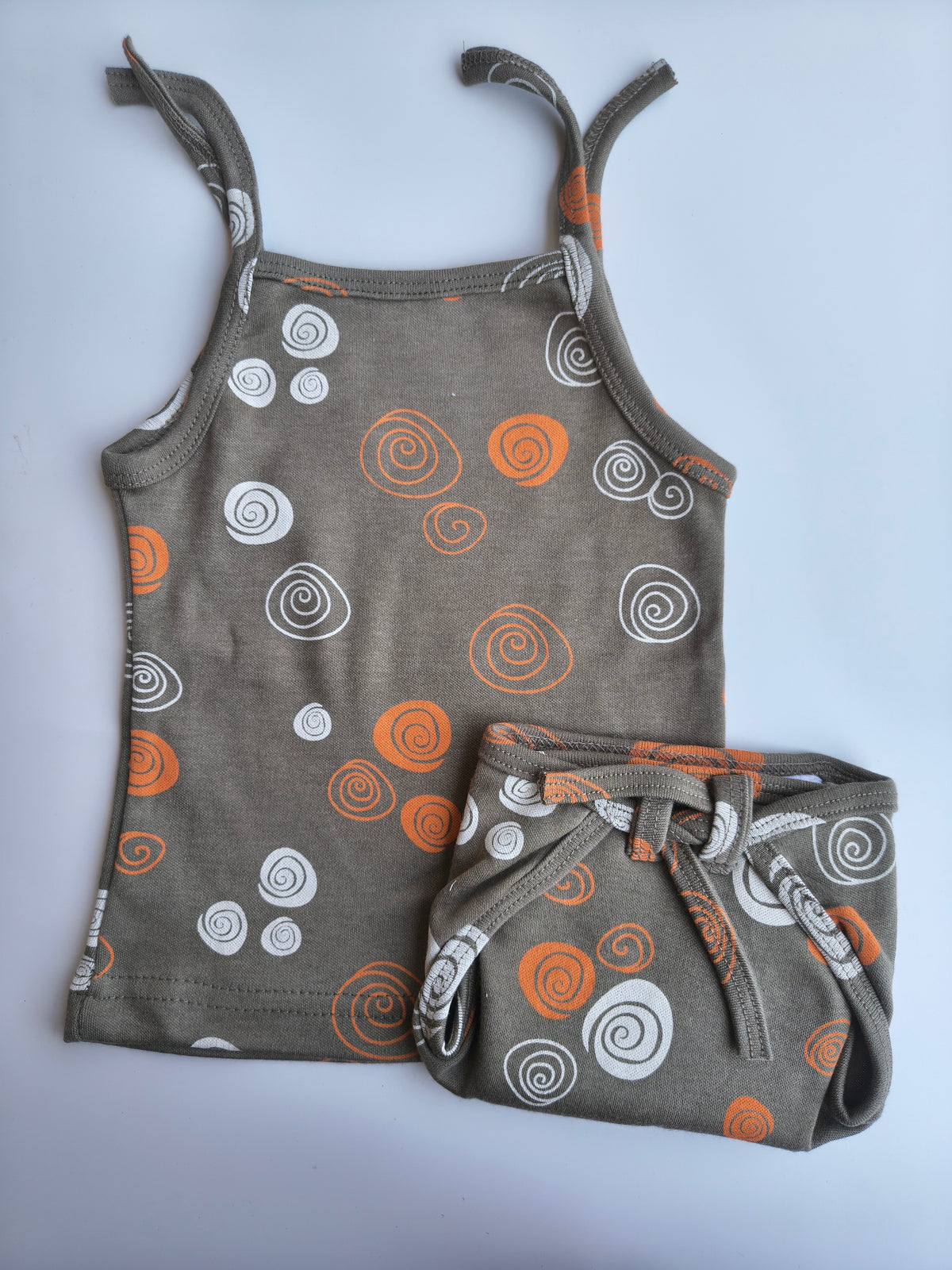 Jabla Padded Nappy set