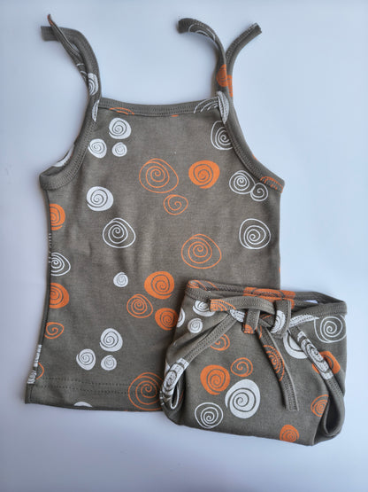 Jabla Padded Nappy set