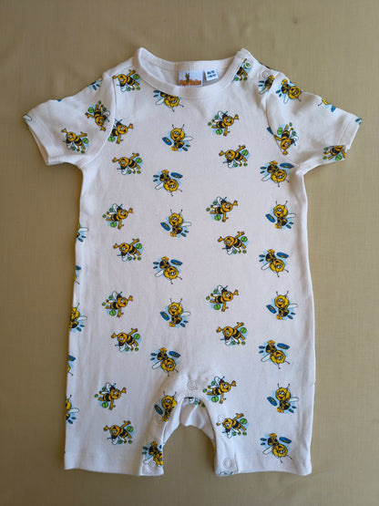 Bee 🐝 play Half romper