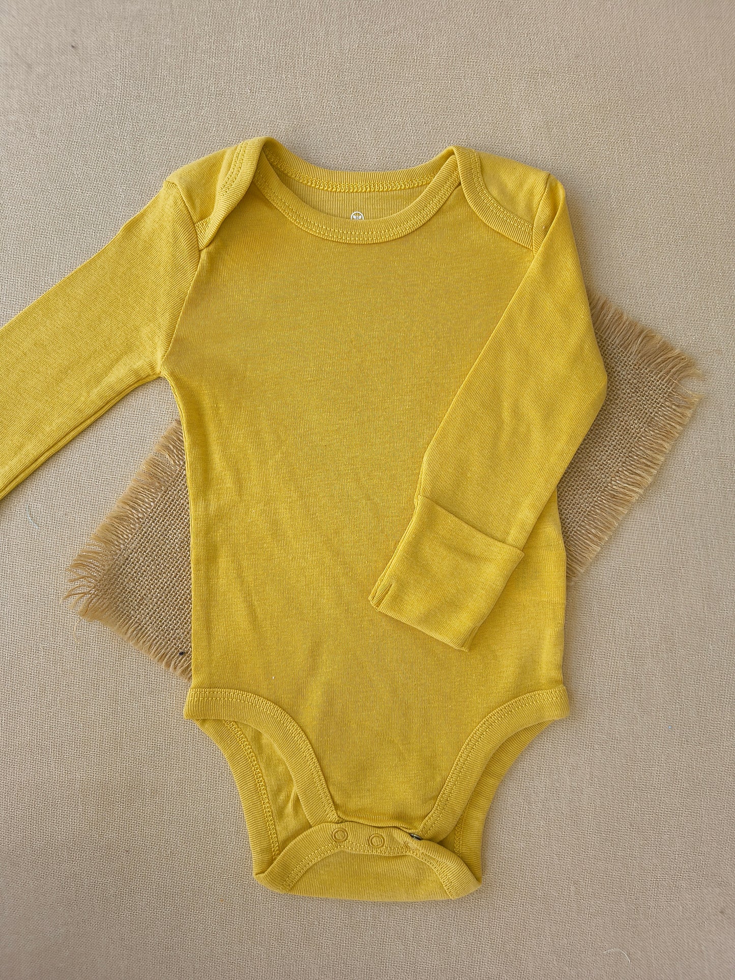 Combo Rompers pack of 3