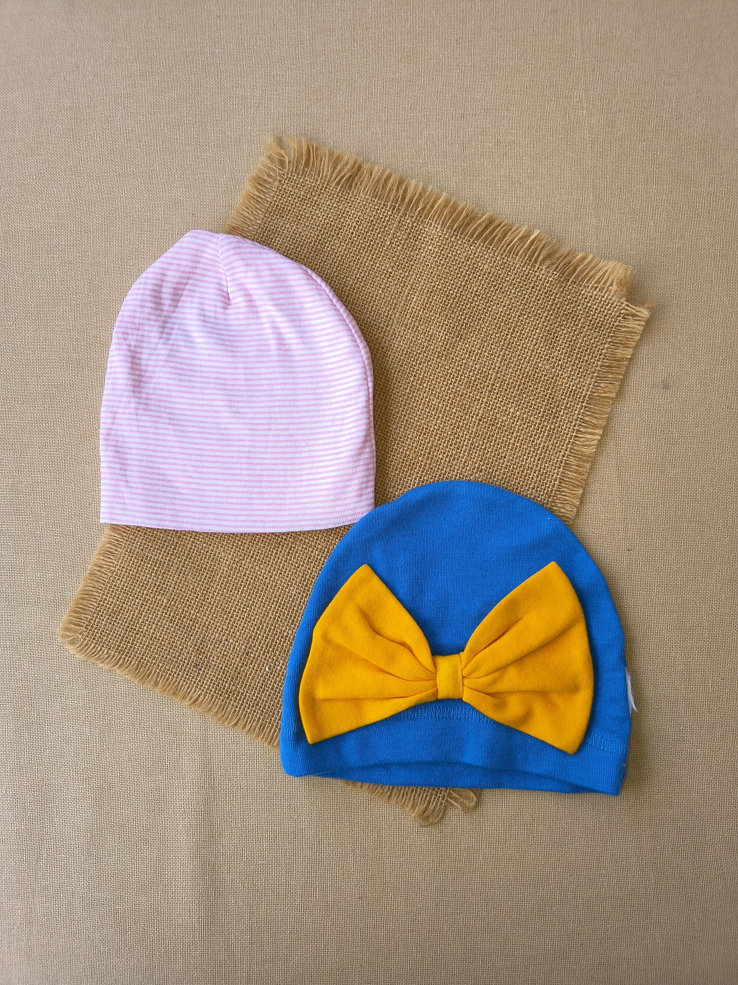 Pack of 2 caps