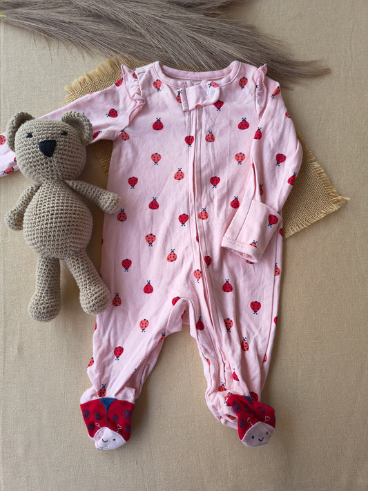 Jumpsuits/sleepsuits