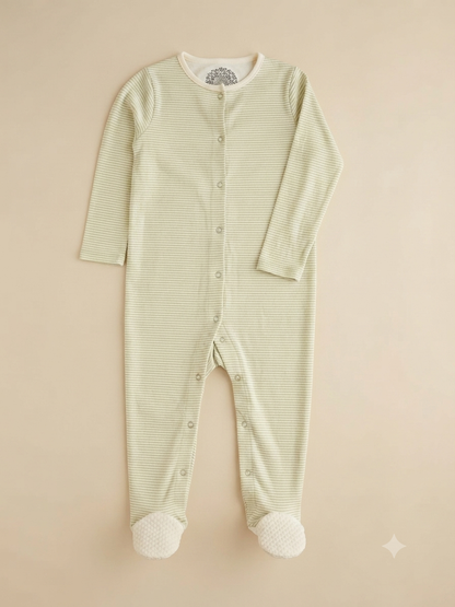 12 18 months 86 cm footed suits
