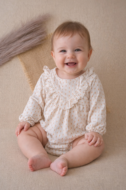 Premium Baby girl Romper