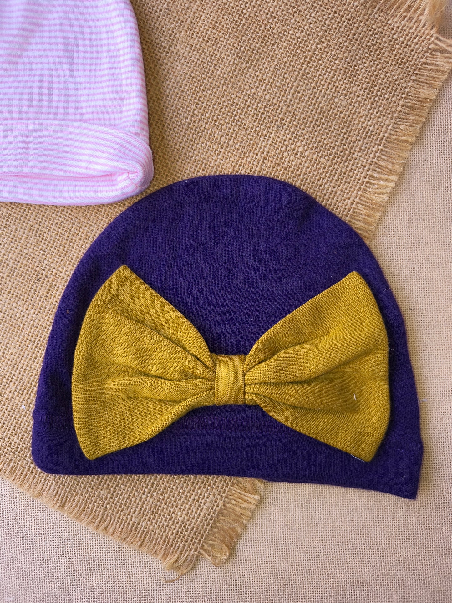 Pack of 2 caps
