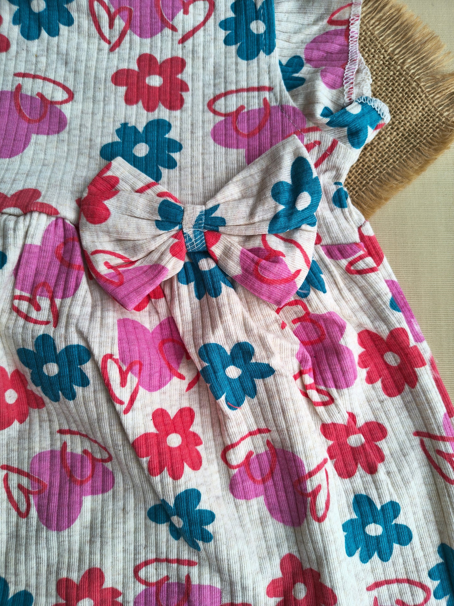 Daisy Day frock