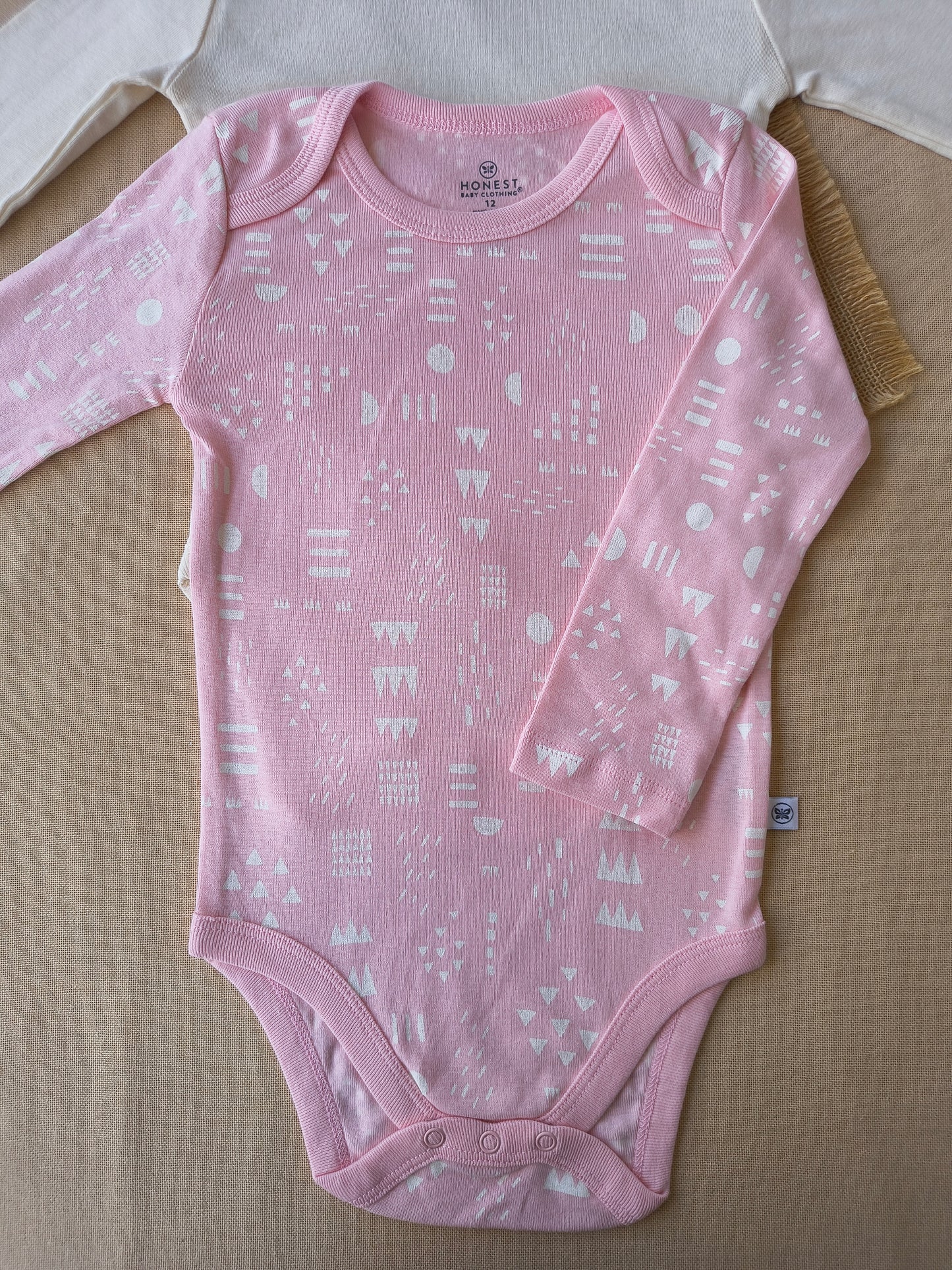 Combo Rompers pack of 3