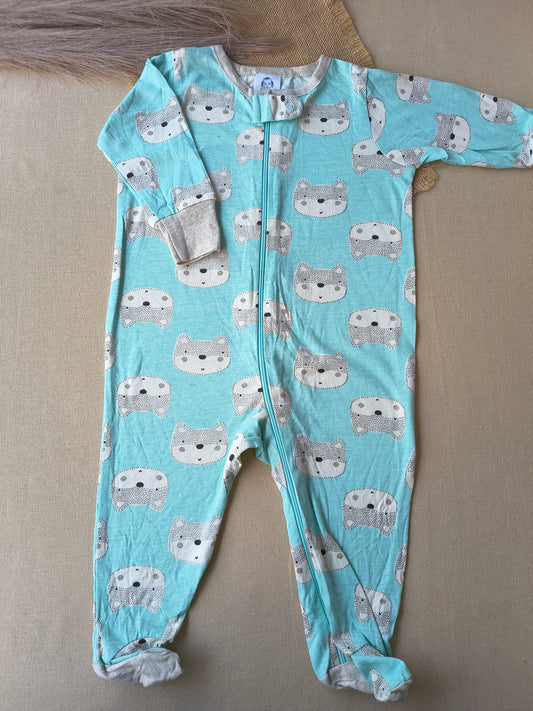 Jumpsuits sleepsuits