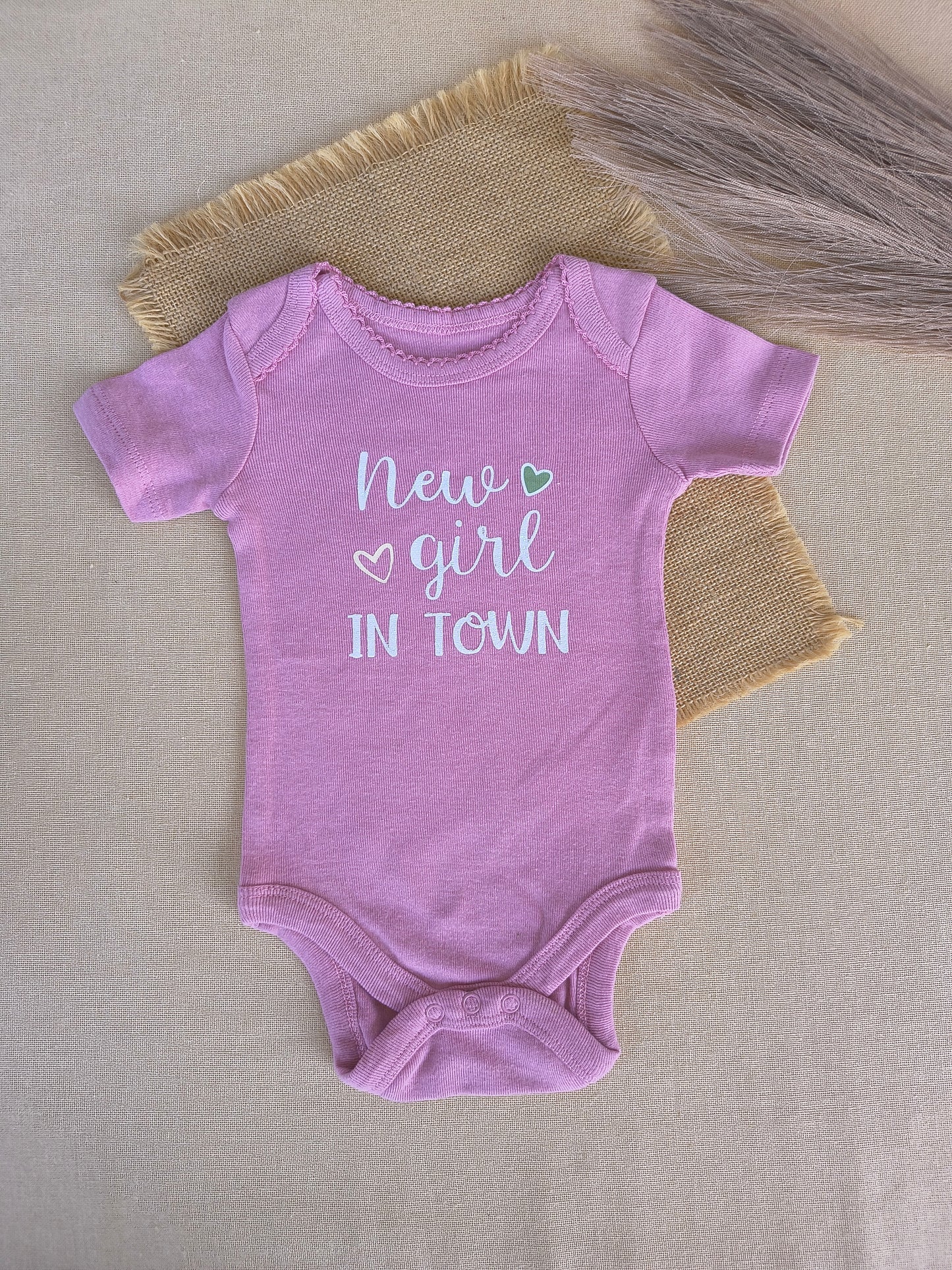 Onsies Rompers