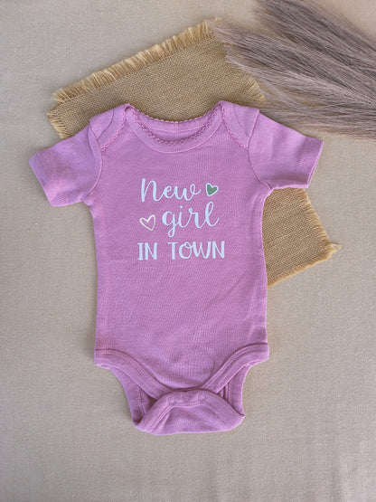 Onsies Rompers