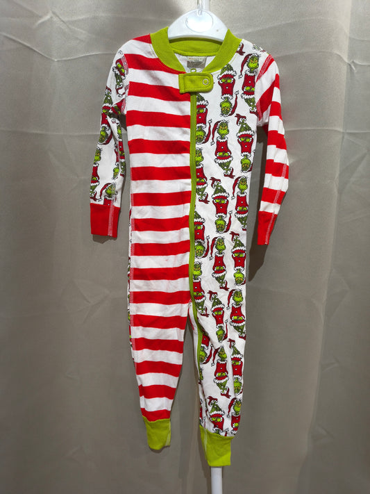 Grinchy cute