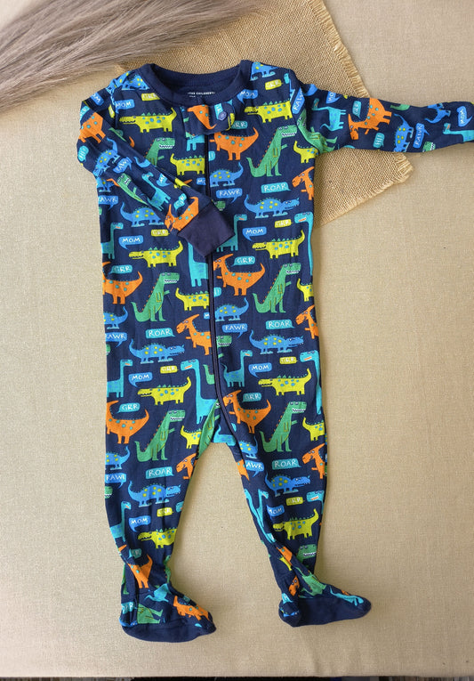 Jumpsuits sleepsuits