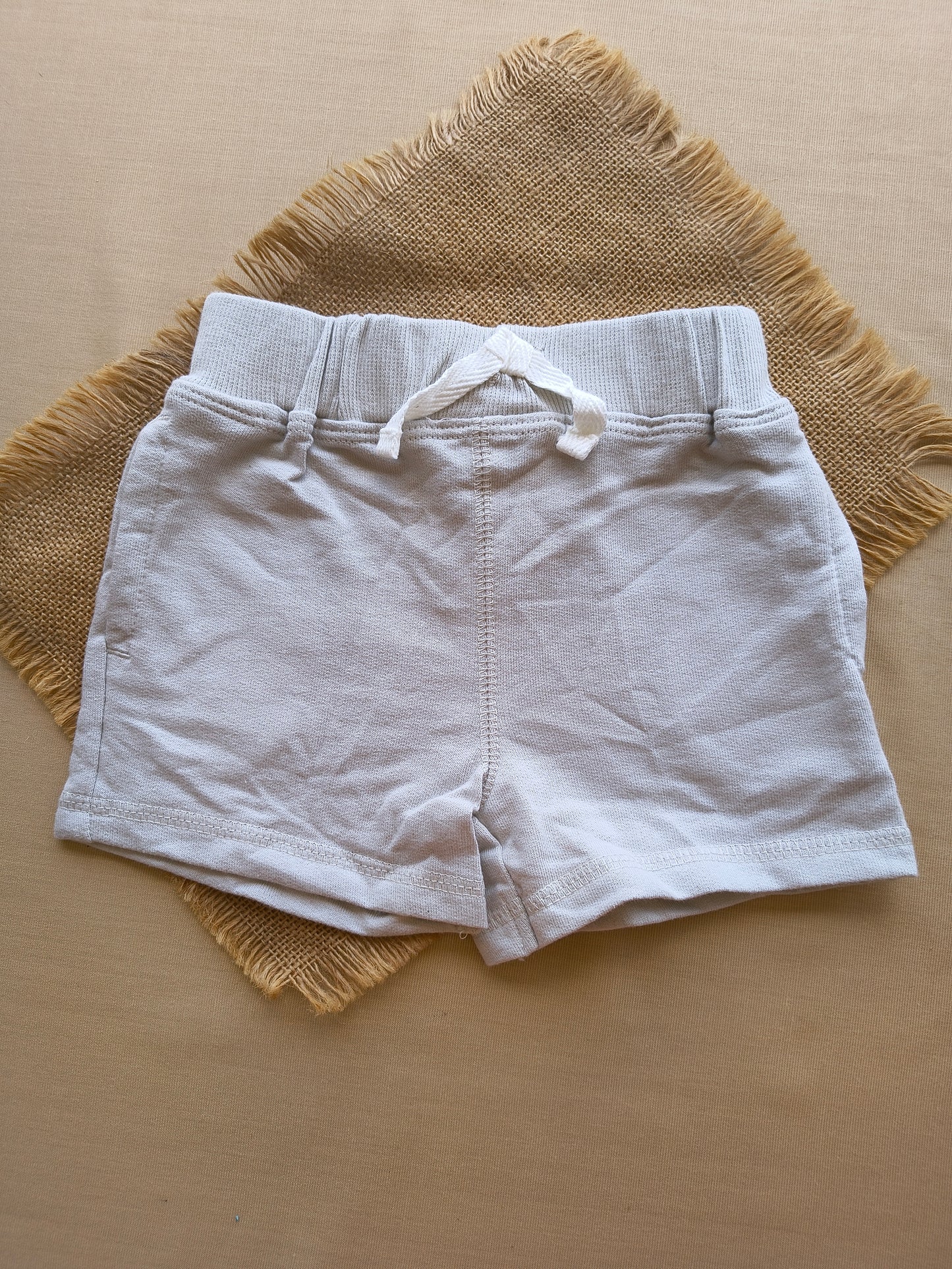 Cloud comfort premium shorts