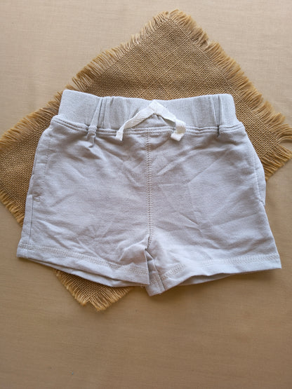 Cloud comfort premium shorts