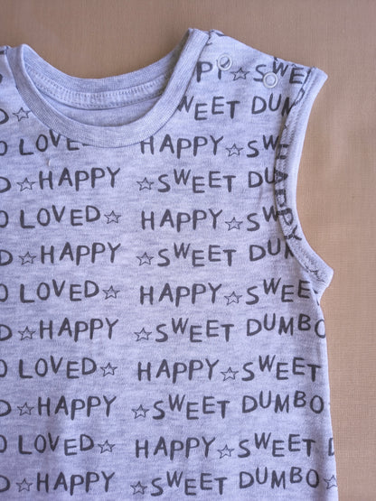 Sweet dumbo
